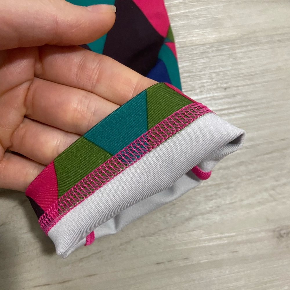 Adidas Climalite Leggings